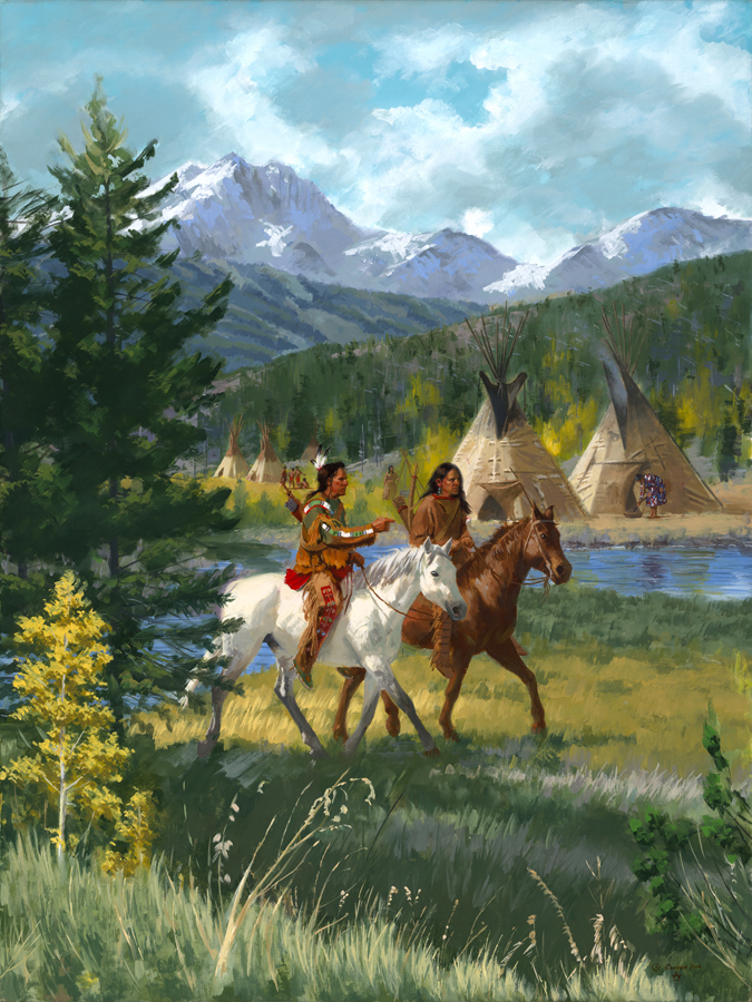 Cross Country