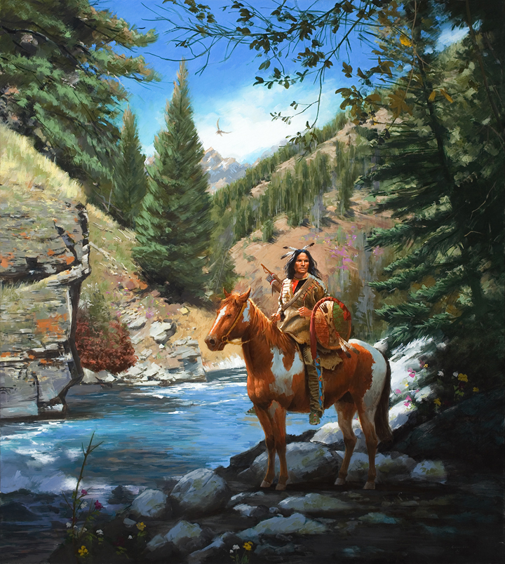 Native Beauty