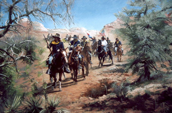 Short Patrol